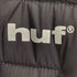 ハフ HUF CASCADE PACKABLE DOWN JACKET リバーシブル ダウンジャケット メンズ