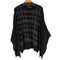 クラフトアンドバロー Croft&Barrow 90S チェック柄 クルーネックセーター メンズ import:XL