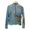 ヨウヘイオオノ yohei ohno 24AW 別注 Glitr Top レディース JPN:38