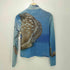 ヨウヘイオオノ yohei ohno 24AW 別注 Glitr Top レディース JPN:38