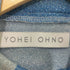 ヨウヘイオオノ yohei ohno 24AW 別注 Glitr Top レディース JPN:38