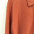 クレプスキュール crepuscule 25AW ニットポロ セーター メンズ JPN:0