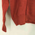 クレプスキュール crepuscule 25AW ニットポロ セーター メンズ JPN:0