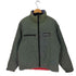 ワイルドシングス WILD THINGS MADE IN USA PRIMALOFT 紙タグ リバーシブルキルティングジャケット メンズ JPN:M