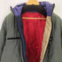 ワイルドシングス WILD THINGS MADE IN USA PRIMALOFT 紙タグ リバーシブルキルティングジャケット メンズ JPN:M
