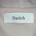 ダーリッチ Darich レオパード ショートワンピース レディース FREE