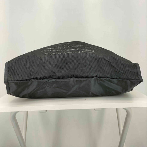 サンルーフ sunroof GRAPHIC SHOPPER BAG グラフィック ショッパーバッグ メンズ