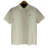 フレッドペリー FRED PERRY ロゴ刺繍 S/S ポロシャツ レディース EUR 38