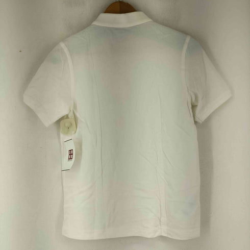 フレッドペリー FRED PERRY ロゴ刺繍 S/S ポロシャツ レディース EUR 38