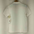 フレッドペリー FRED PERRY ロゴ刺繍 S/S ポロシャツ レディース EUR 38