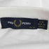 フレッドペリー FRED PERRY ロゴ刺繍 S/S ポロシャツ レディース EUR 38