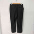 アーバンリサーチ URBAN RESEARCH new basic ウールツイルワイドスラックス メンズ JPN:L