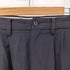 アーバンリサーチ URBAN RESEARCH new basic ウールツイルワイドスラックス メンズ JPN:L