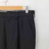 アーバンリサーチ URBAN RESEARCH new basic ウールツイルワイドスラックス メンズ JPN:L