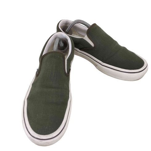 バンズ VANS SLIP ON LITE スリッポンライト V98 LITE HEMP メンズ JPN:28