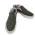 バンズ VANS SLIP ON LITE スリッポンライト V98 LITE HEMP メンズ JPN:28
