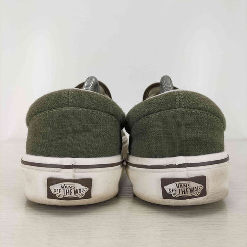 バンズ VANS SLIP ON LITE スリッポンライト V98 LITE HEMP メンズ JPN:28