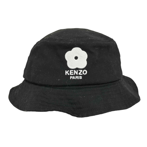 ケンゾーパリス KENZO PARIS ユーティリティー バケットハット レディース JPN:L