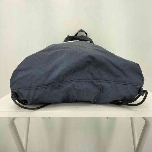 サンルーフ sunroof SSR ブランドロゴ ナイロン バックパック メンズ