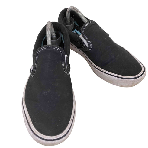 バンズ VANS Comfy cush SLIP ON コンフィクッシュ スリッポン メンズ JPN:27.5