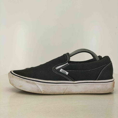 バンズ VANS Comfy cush SLIP ON コンフィクッシュ スリッポン メンズ JPN:27.5