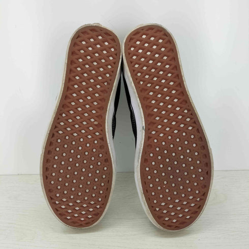 バンズ VANS Comfy cush SLIP ON コンフィクッシュ スリッポン メンズ JPN:27.5