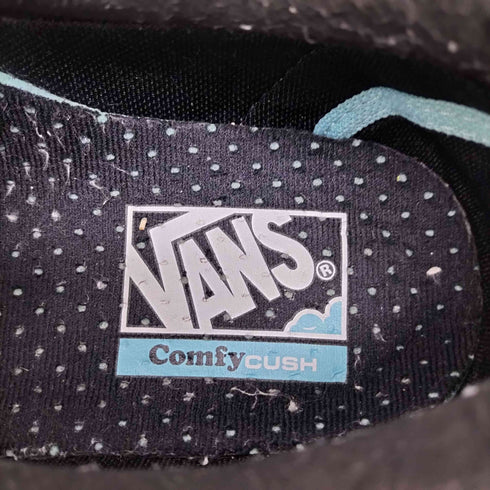 バンズ VANS Comfy cush SLIP ON コンフィクッシュ スリッポン メンズ JPN:27.5