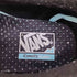 バンズ VANS Comfy cush SLIP ON コンフィクッシュ スリッポン メンズ JPN:27.5