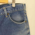 カーハート Carhartt ワイドデニムパンツ メンズ 42×34
