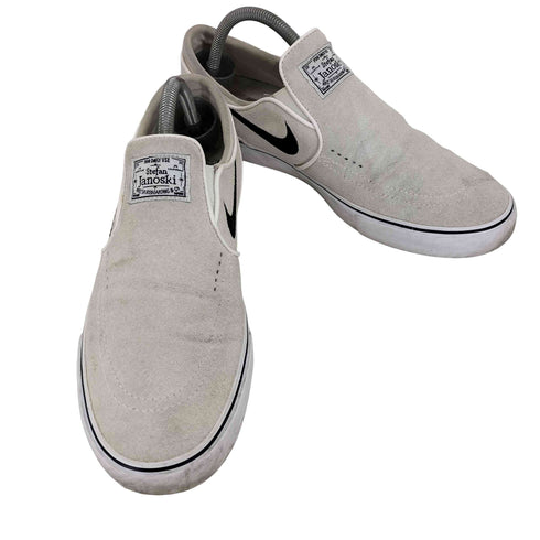 ナイキスケートボーディング NIKE SB JANOSKI+ SLIP スリッポン メンズ JPN:27.5