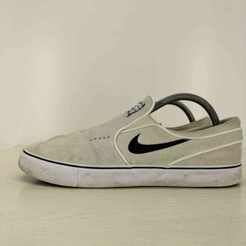ナイキスケートボーディング NIKE SB JANOSKI+ SLIP スリッポン メンズ JPN:27.5