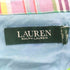 ローレンラルフローレン LAUREN RALPH LAUREN マドラスチェック柄 ドレスワンピース レディース 2