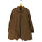 ザラ ZARA ZW COLLECTION ZW COLLECTION POPLIN SHIRT DRESS ポプリンシャツワンピース レディース import:L