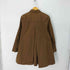ザラ ZARA ZW COLLECTION ZW COLLECTION POPLIN SHIRT DRESS ポプリンシャツワンピース レディース import:L
