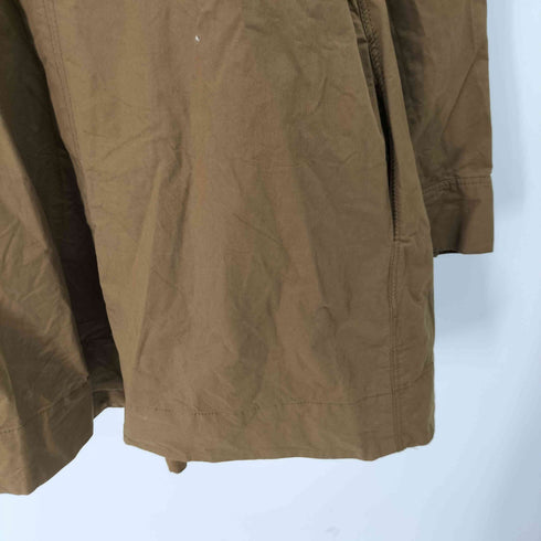 ザラ ZARA ZW COLLECTION ZW COLLECTION POPLIN SHIRT DRESS ポプリンシャツワンピース レディース import:L