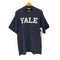 ロゴアスレチック LOGO ATHLETIC 90s MADE IN USA YALE大学 カレッジロゴS/S Tシャツ メンズ import:XL