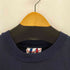 ロゴアスレチック LOGO ATHLETIC 90s MADE IN USA YALE大学 カレッジロゴS/S Tシャツ メンズ import:XL