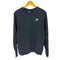 ナイキ NIKE CLUB FRENCH TERRY CREW メンズ import:L