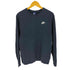 ナイキ NIKE CLUB FRENCH TERRY CREW メンズ import:L