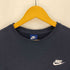 ナイキ NIKE CLUB FRENCH TERRY CREW メンズ import:L