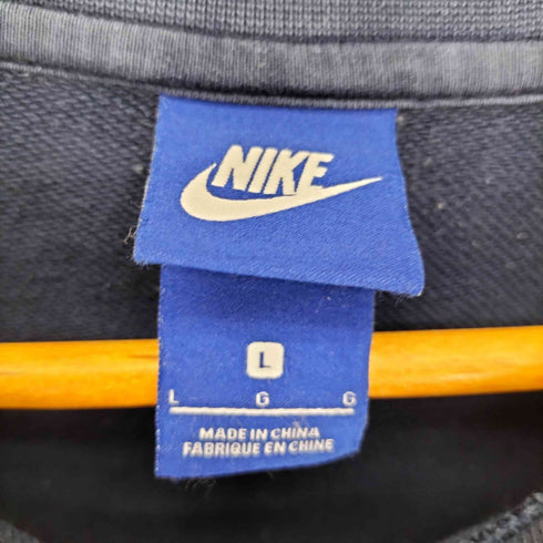 ナイキ NIKE CLUB FRENCH TERRY CREW メンズ import:L