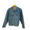 リーバイス Levis 90s 70503 02 クロアチア産 デニムジャケット メンズ S