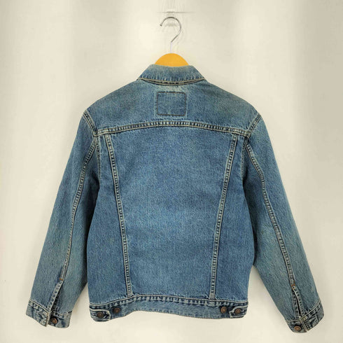 リーバイス Levis 90s 70503 02 クロアチア産 デニムジャケット メンズ S