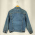 リーバイス Levis 90s 70503 02 クロアチア産 デニムジャケット メンズ S