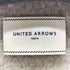 ユナイテッドアローズ UNITED ARROWS フォックスカシミヤ スパンコール ミドル カーディガン レディース