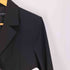 ザラ ZARA クロップド テーラード ジャケット レディース import:M
