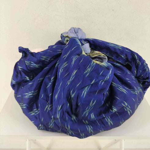 emily levine SARI JUHU シルクサリー バッグ レディース