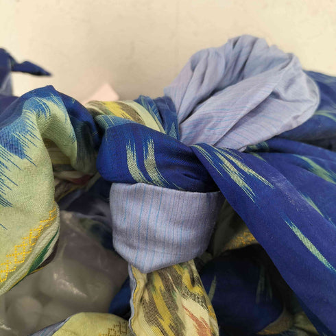 emily levine SARI JUHU シルクサリー バッグ レディース