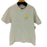 ヘインズ Hanes 90s BEEFY-T プリントクルーネックS/S Tシャツ メンズ import:XL