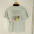 ヘインズ Hanes 90s BEEFY-T プリントクルーネックS/S Tシャツ メンズ import:XL